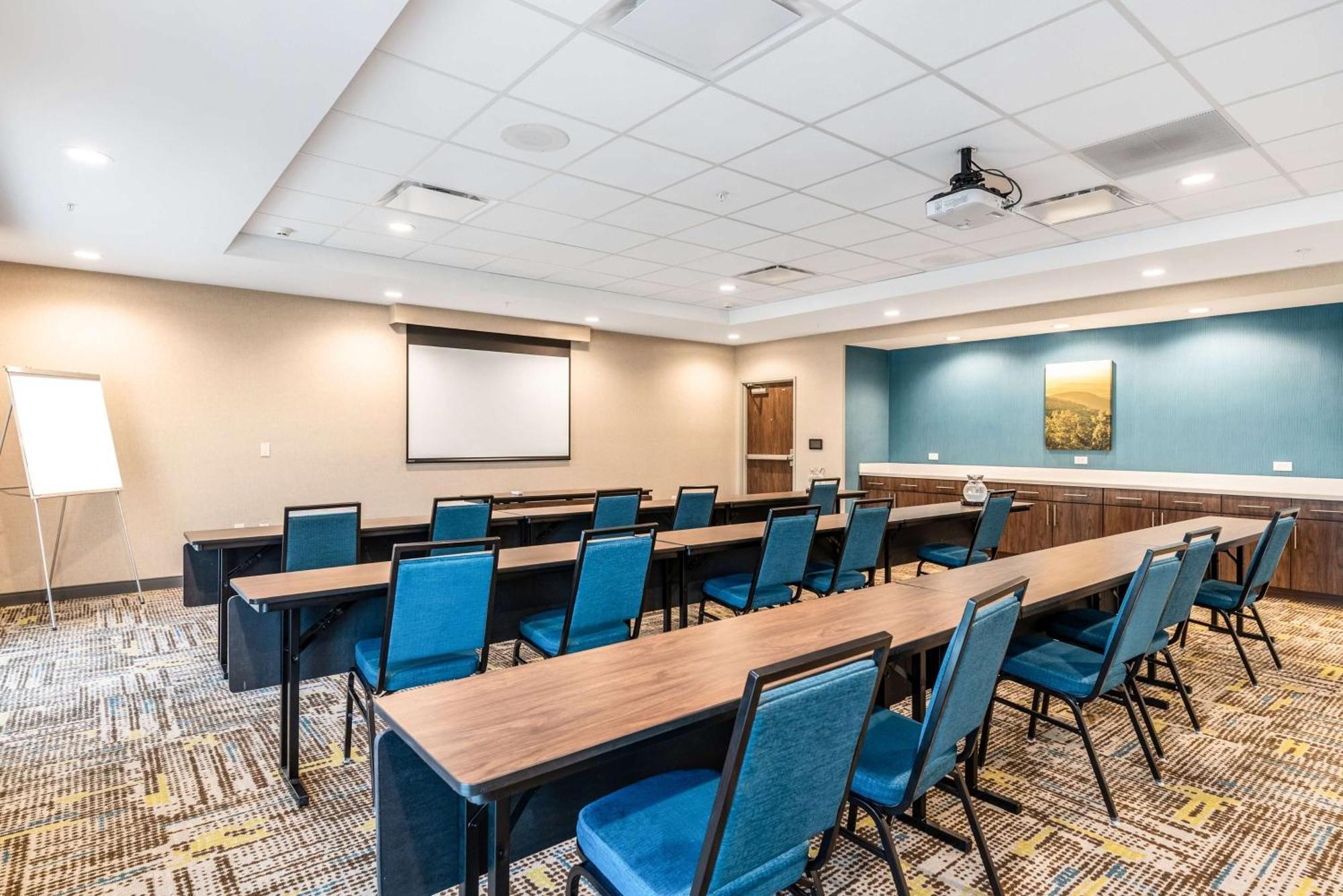 Hampton Inn Batesville, Ar Buitenkant foto