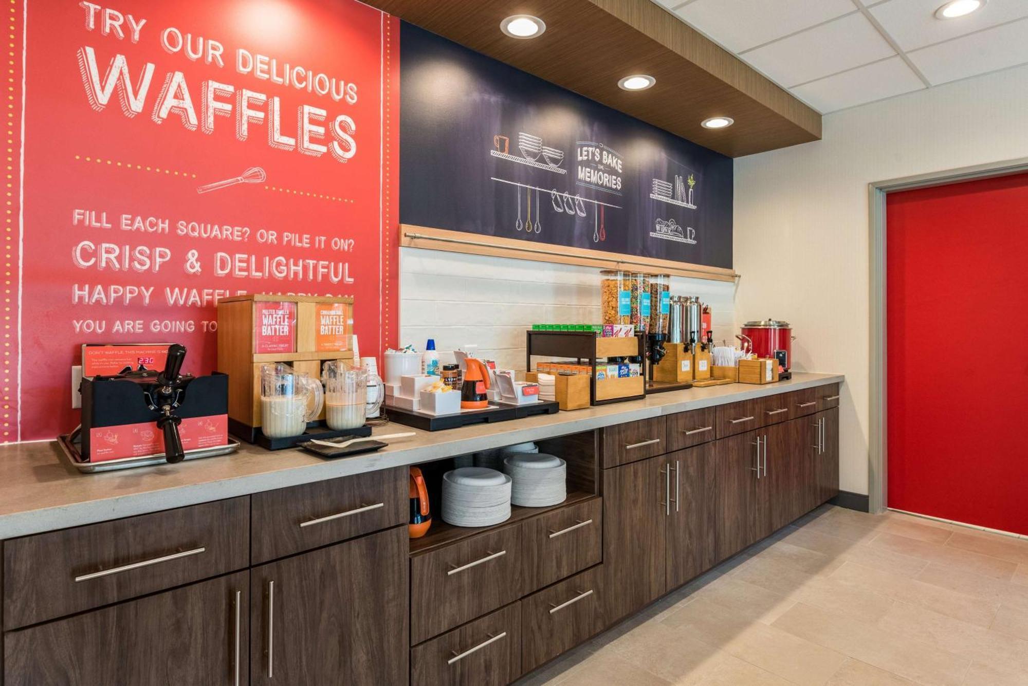 Hampton Inn Batesville, Ar Buitenkant foto